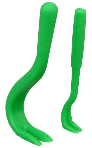 Клещи о собак