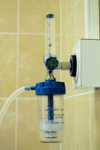 Интенсивная терапия и реанимация Фото