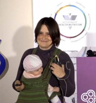 Интервью с врачом Фото