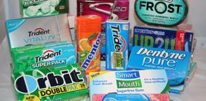 Отравление ксилитолом Фото